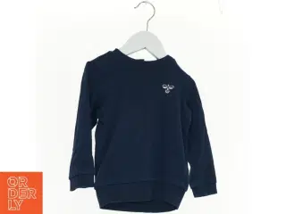 Bluse fra Hummel (str. 92 cm)