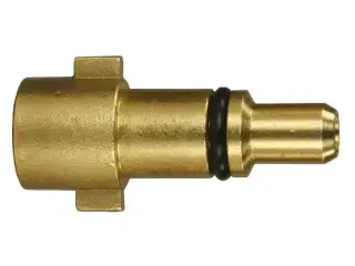 Skumlanse adapter til Nilfisk højtryksrenser