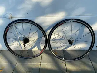Race dæk sæt. FAST PRIS!