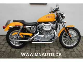 Harley Davidson Sportster XL 883
