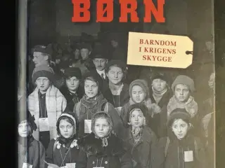 wienerbørn - barndom i krigens skygge, Af susanne 