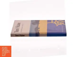 Rejseguide &#39;Ture i Skåne&#39; fra Politikens Forlag