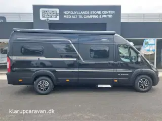 2024 - Adria Twin Supreme 640 SLB