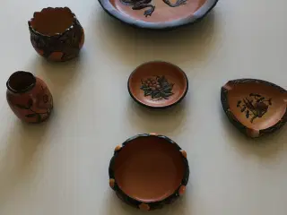 Ibsen Keramik
