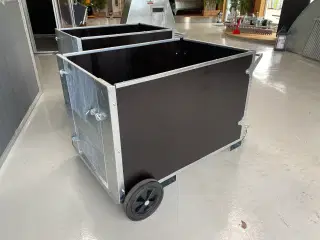 KALVETRANSPORT VOGN ** NYHED**