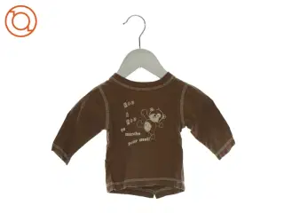 Bluse fra Petit Kimbaloo (Str. 3 mdr)