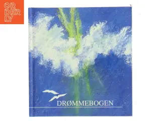 Drømmebogen (Bog)