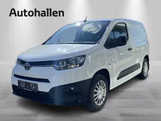 Toyota Proace City Medium 1,5 D Comfort 102HK Van