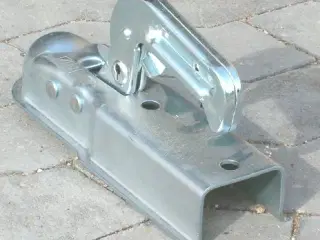 Alko AK7 60mm kuglekobling til trailer