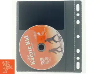 The Karate Kid (DVD)