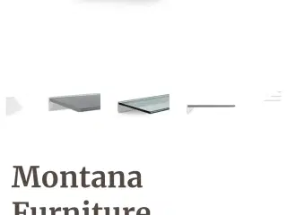 Montana Skyline reol 