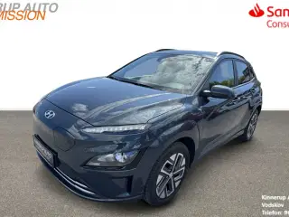 Hyundai Kona EL Intuitive 136HK 5d Aut.