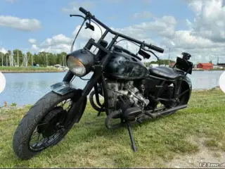 URAL MC 