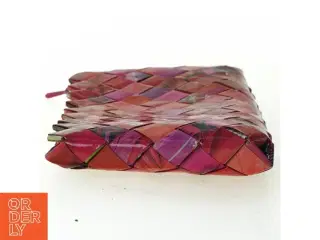 Pung/taske (str. 22 x 11 cm)