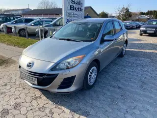 Mazda 3 1,6 Advance