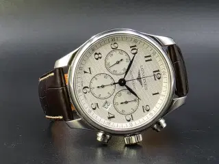 Longines Master Collection Chronograph
