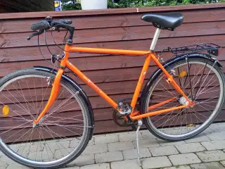 Kildemoes Colibri herrecykel