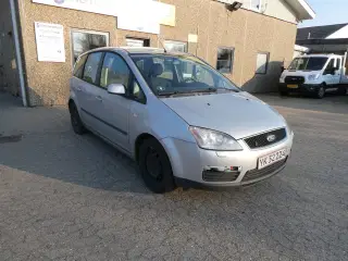 Ford Focus C-MAX 1,8 Trend