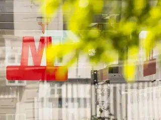Kontorlejemål på 536 m²