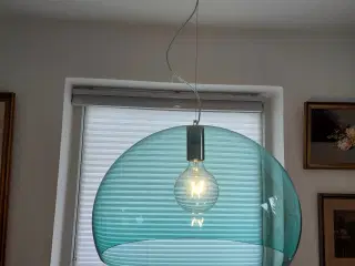 Kartell FL/Y pendel grøn
