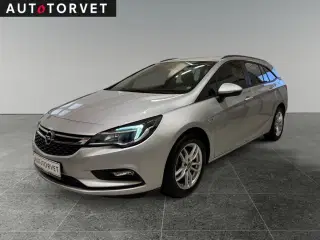 Opel Astra 1,6 CDTi 110 Enjoy Sports Tourer