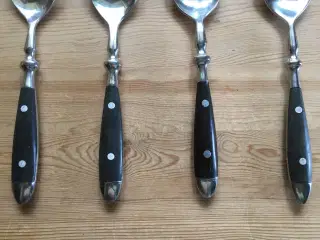 4 super flotte spiseskeer