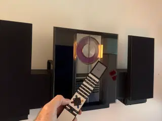 Beosound 3000 Beolab 2500