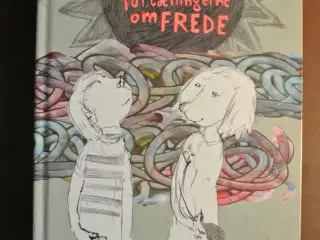 fortællingerne om frede, af thorstein thomsen. ill