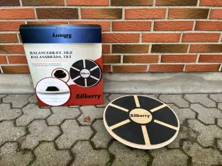 Balance bræt.