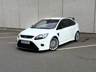 Ford Focus 2,5 RS