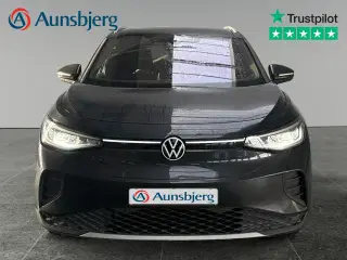 VW ID.4 77 Tech Performance