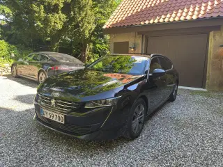 Peugeot 508 1,5 BlueHDi 130 Allure SW