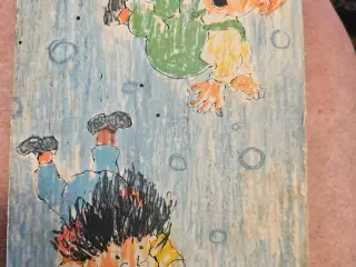 Karius og Baktus