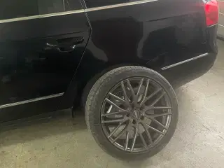 Nysynet passat 3c 2.0tdi higline