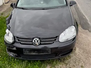 Golf 6 