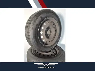 5x114,3 16" ET46 nav 67,1ø sommersæt