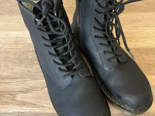 Dr. Martens støvler