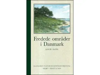 Fredede områder i Danmark