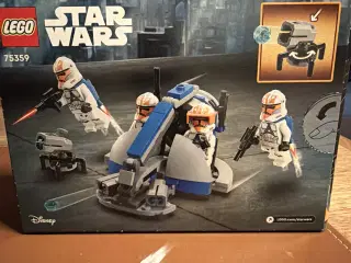 Lego star wars