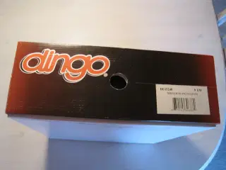 Dingo herrestøvler - nye