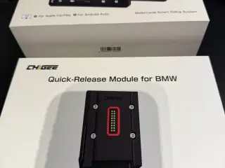 Chigee AIO-6 MAX + BMW + 256GB MicroSD