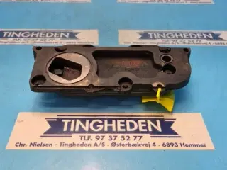 Deutz 1000.4WT2 Køler 0781555