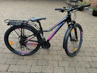 MTB Giant liv-tempt