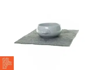 Skål fra Royal Copenhagen (str. 10 cm)