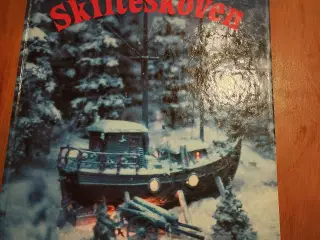 Skibet i skillteskoven 