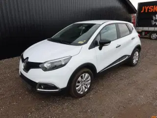 VAREBIL, RENAULT