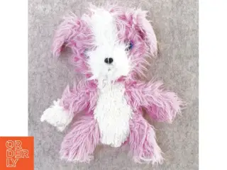 Bamse med lyd (str. 30 cm)