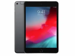 Apple iPad Mini 5 2019 64GB WiFi (Space Gray) - Grade B