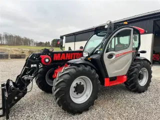 Manitou MLT730-115V Elite