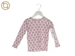 Bluse fra Drappa Dot (Str. 3 år)